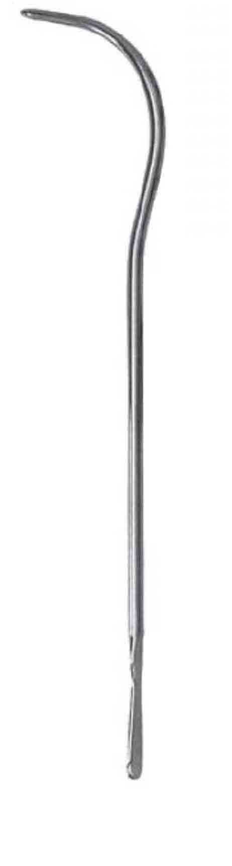 GUYON DİLATÖR 16CHR. 27CM